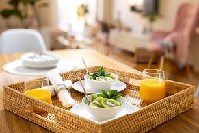 Ivory Luxury Suite by Corfuescapes