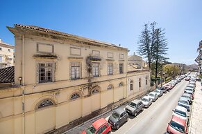 Ivory Luxury Suite by Corfuescapes