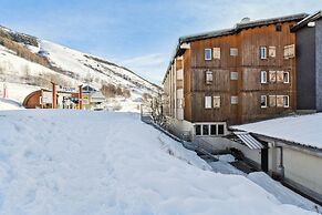 hotel Turan