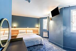 hotel Turan