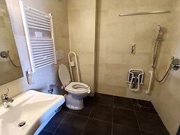 hotel Turan