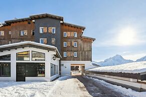 hotel Turan
