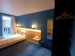 hotel Turan