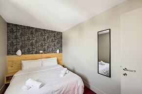 hotel Turan