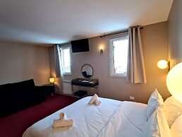 hotel Turan