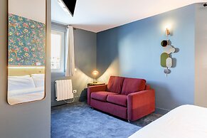 hotel Turan