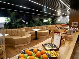 hotel Turan