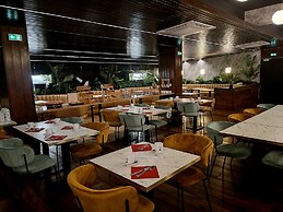 hotel Turan