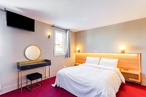 hotel Turan