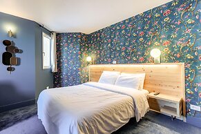 hotel Turan