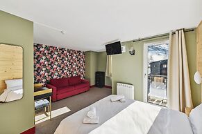 hotel Turan