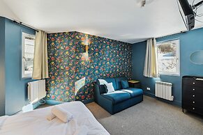 hotel Turan