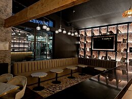 hotel Turan
