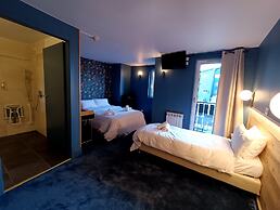 hotel Turan