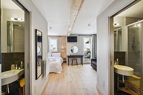 hotel Turan