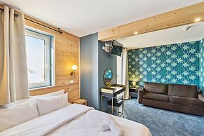 hotel Turan