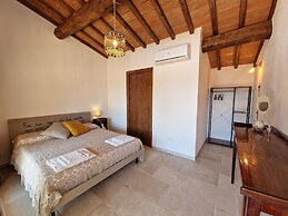 Agriturismo Giù al Pozzo