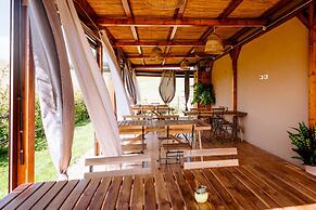 Agriturismo Giù al Pozzo