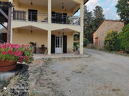 Agriturismo Giù al Pozzo