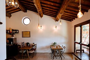 Agriturismo Giù al Pozzo