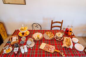 Agriturismo Giù al Pozzo