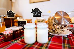 Agriturismo Giù al Pozzo