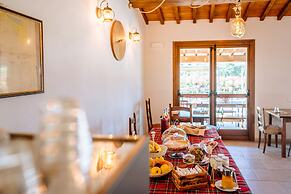 Agriturismo Giù al Pozzo