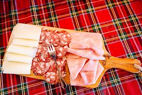 Agriturismo Giù al Pozzo