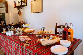 Agriturismo Giù al Pozzo