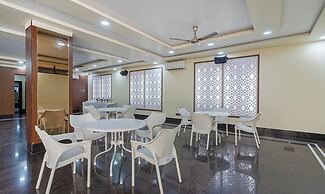 Treebo The Golden Sands