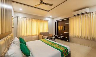 Treebo The Golden Sands