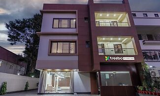 Treebo The Golden Sands