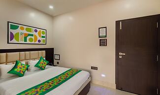 Treebo The Golden Sands