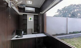 Treebo The Golden Sands