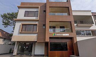 Treebo The Golden Sands
