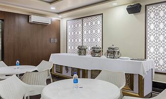 Treebo The Golden Sands