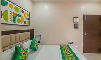 Treebo The Golden Sands