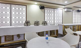 Treebo The Golden Sands