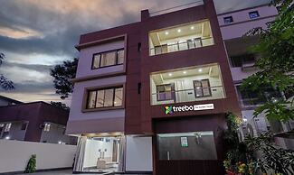 Treebo The Golden Sands