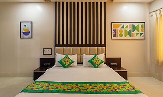 Treebo The Golden Sands