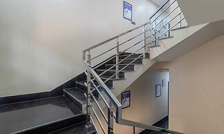 Treebo The Golden Sands