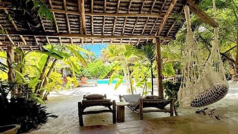 Villa Unaweza