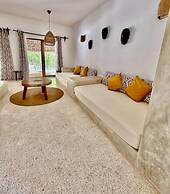 Villa Unaweza