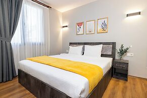 Brandroom Hotel