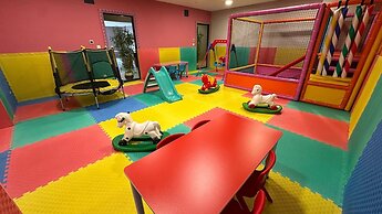 First Joy Hotel