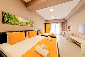 First Joy Hotel