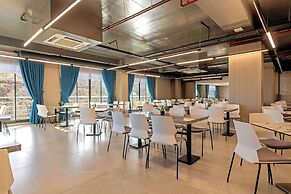 First Joy Hotel
