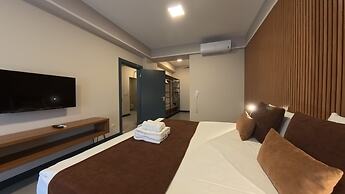 First Joy Hotel