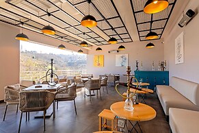 First Joy Hotel