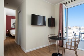 Attico 37 Apartments